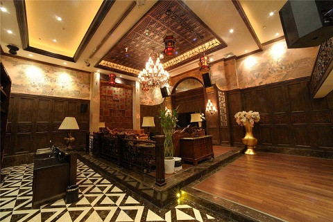 振安哪个KTV真空陪酒妹子服务好